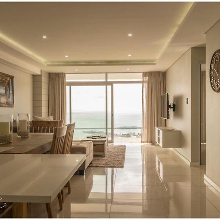 View @ The Bay Apartments Mosselbaai Buitenkant foto