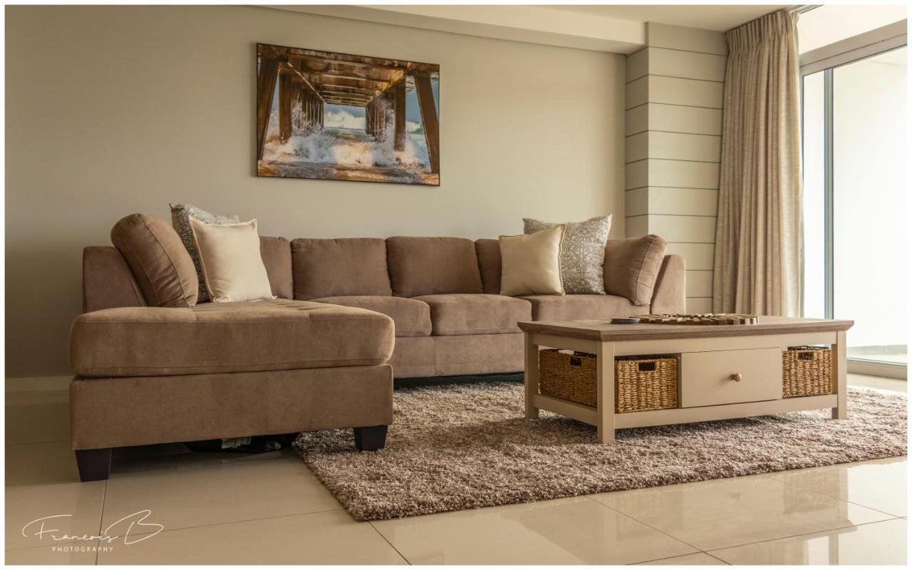 View @ The Bay Apartments Mosselbaai Buitenkant foto