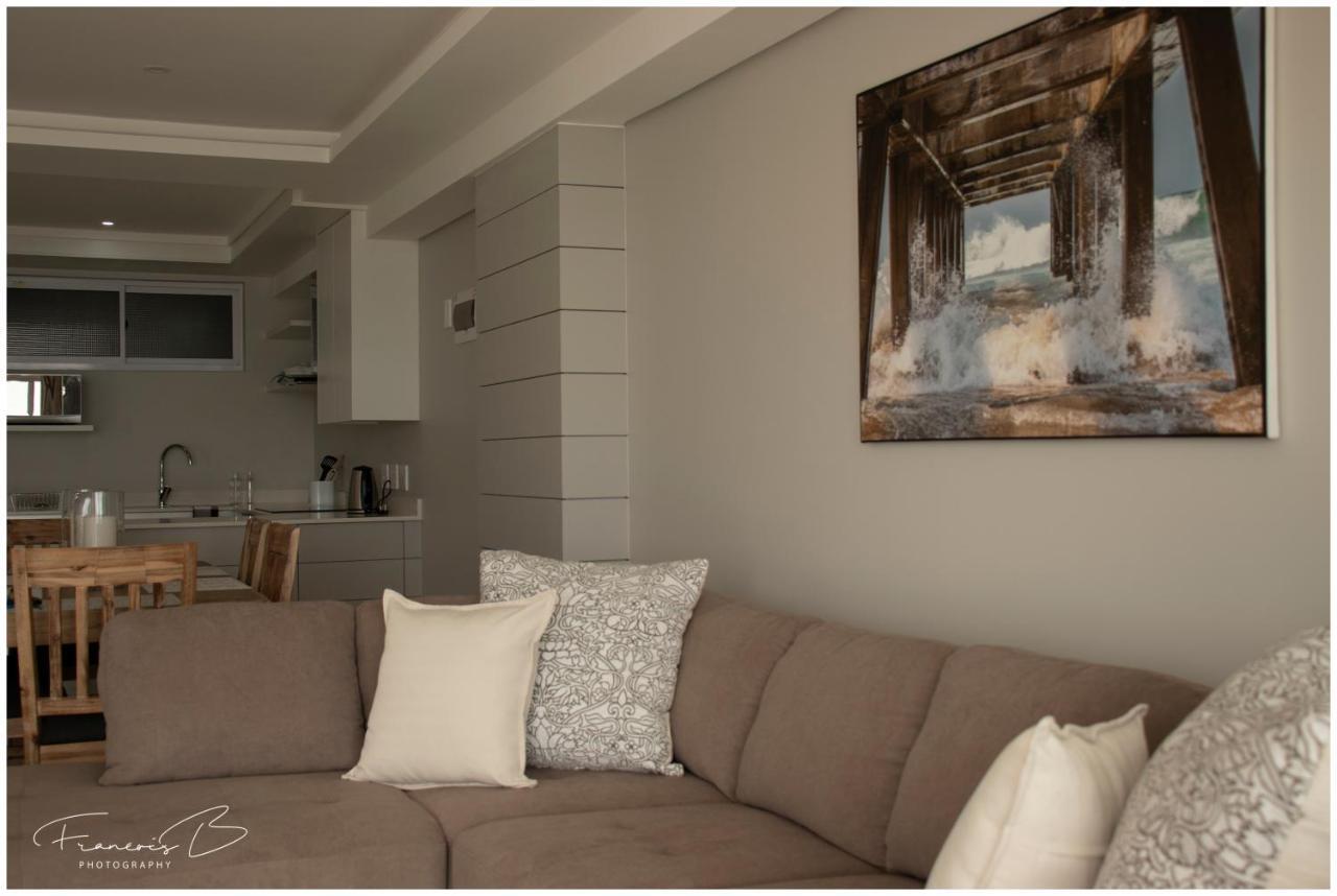 View @ The Bay Apartments Mosselbaai Buitenkant foto