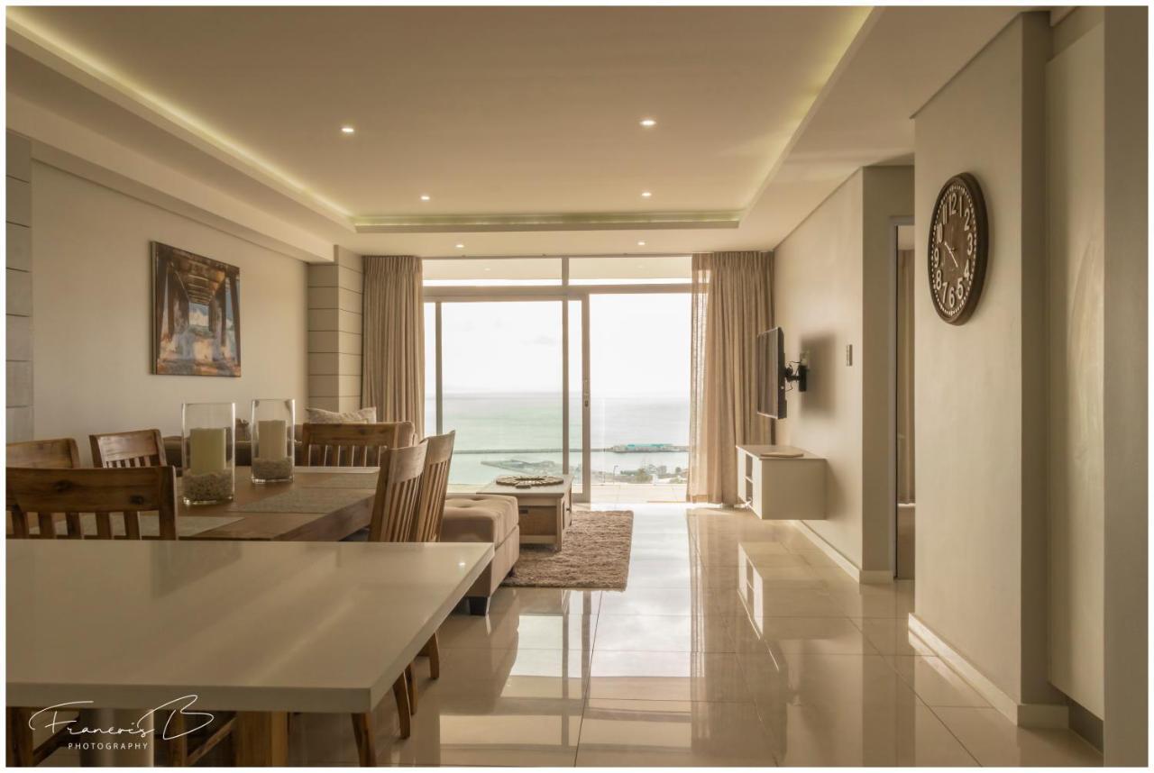 View @ The Bay Apartments Mosselbaai Buitenkant foto