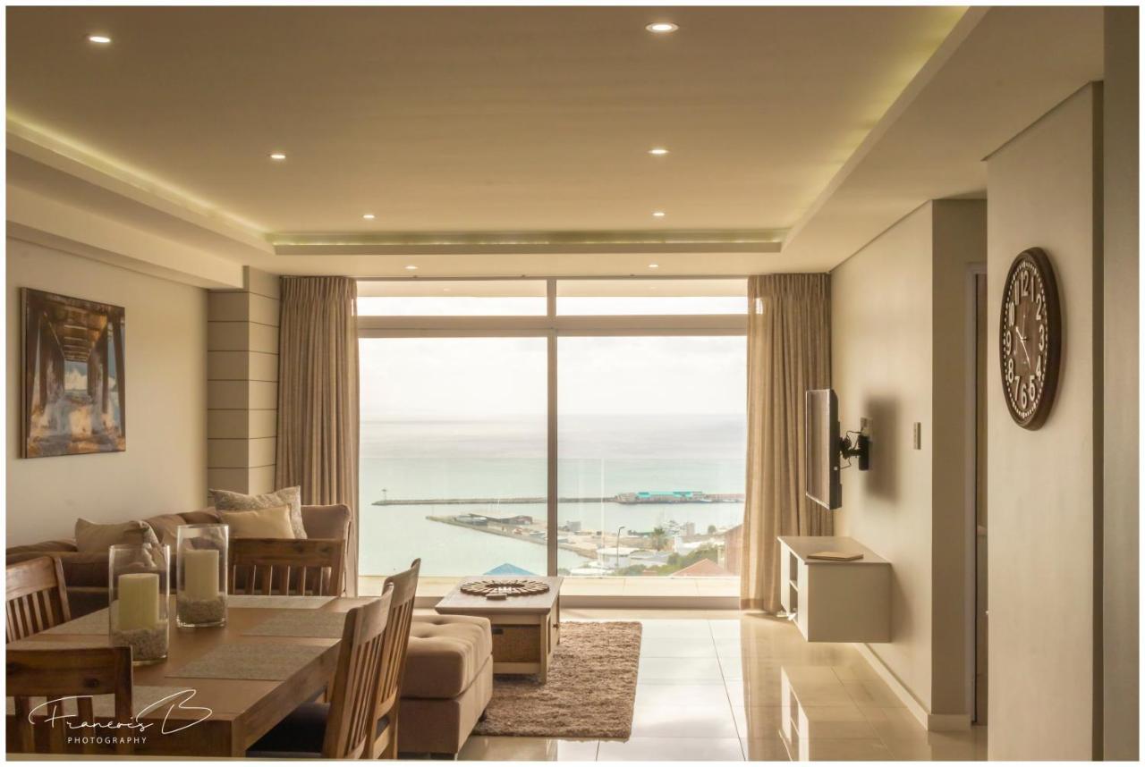 View @ The Bay Apartments Mosselbaai Buitenkant foto